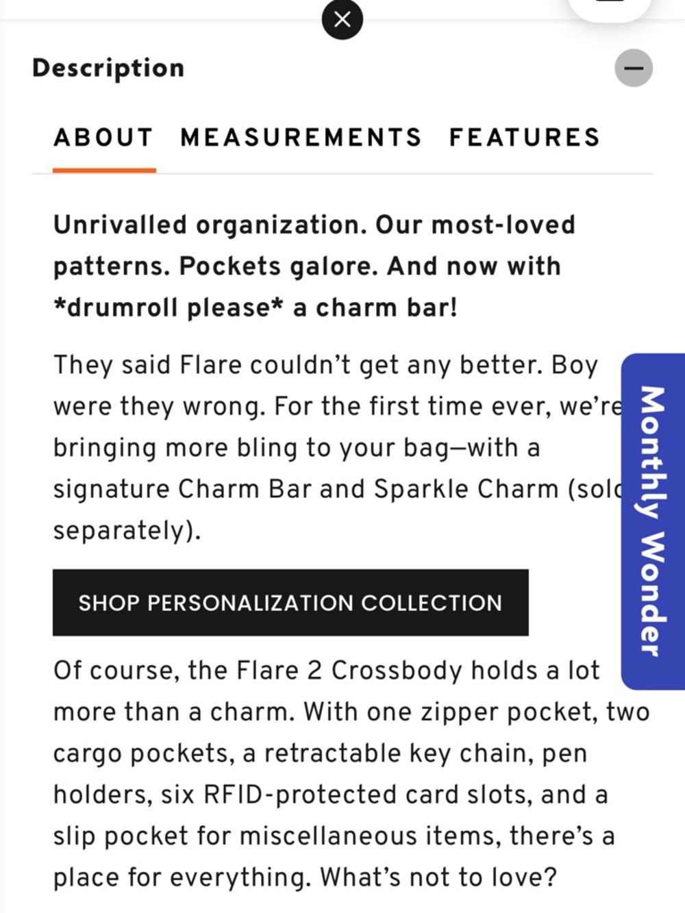 ✨Lug Bag✨ - Picture 5 of 9